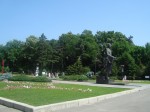 Parcul Herastrau 3