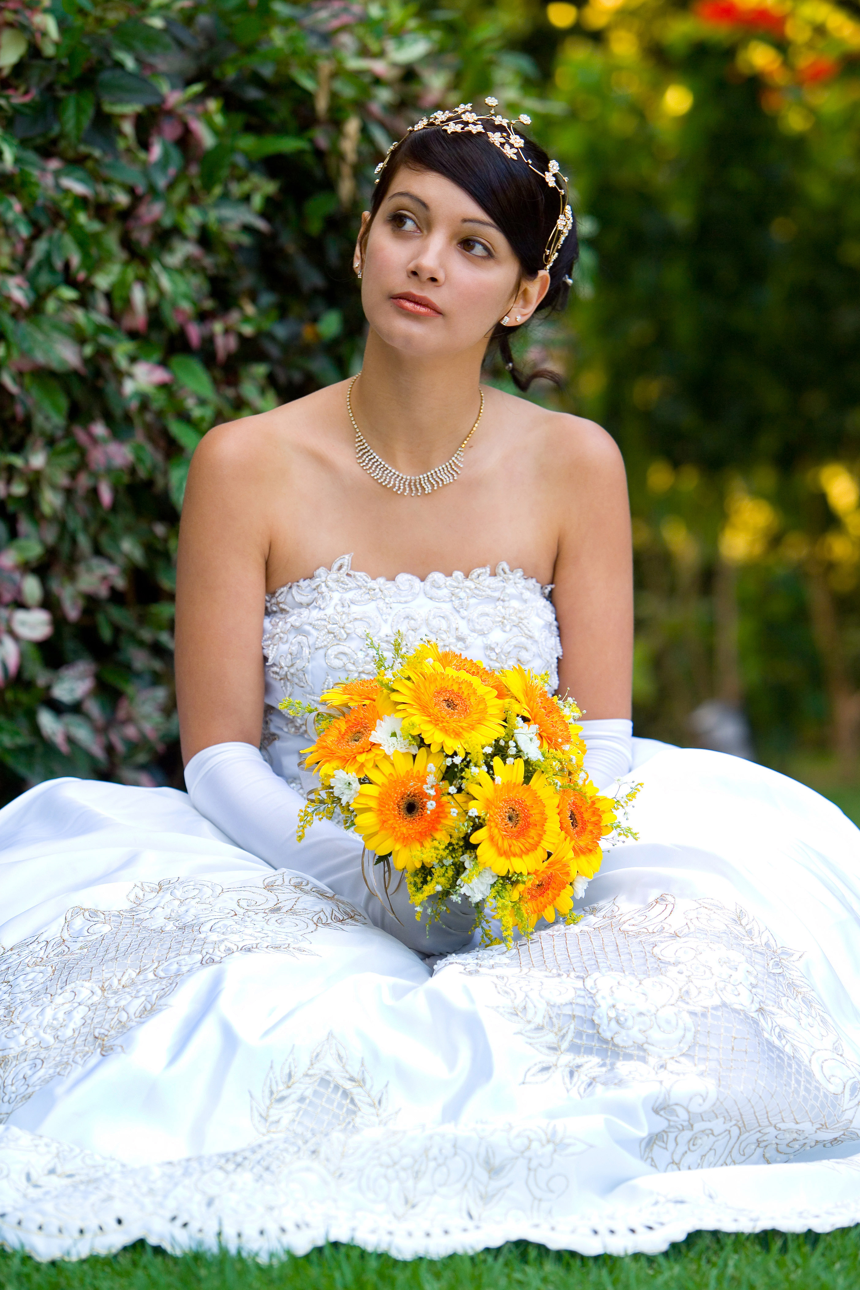 Свадебные статьи невесте - Свадебный портал WeWed.Ru.