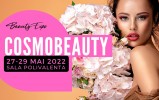 Cosmobeauty Expo 2022, la Sala Polivalenta