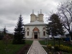 La Manastirea Pasarea 1
