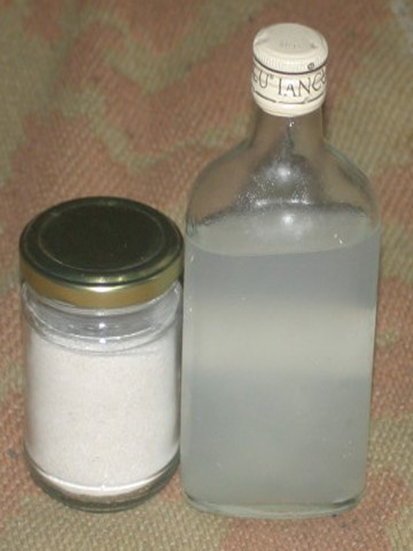acid hialuronic preparat in casa