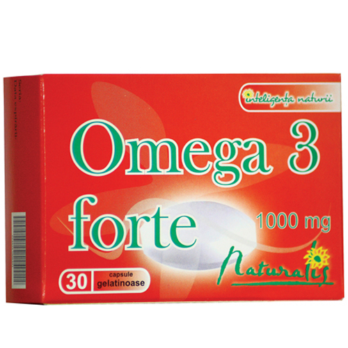 omega 3 lysi pret catena